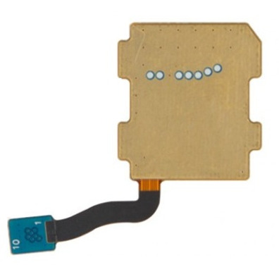 Repuesto conector SIM para Samsung Galaxy S3 Mini