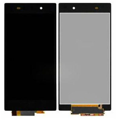 Reparación pantalla Sony Xperia Z1