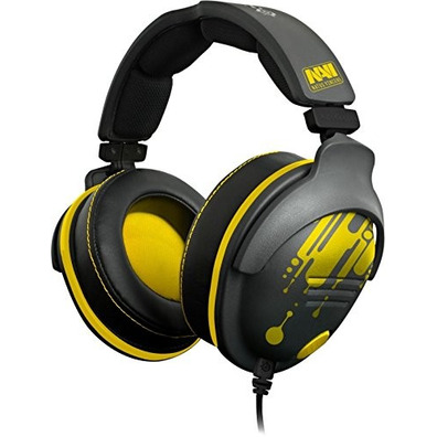 Auriculares Steelseries 9H NaVi Edition