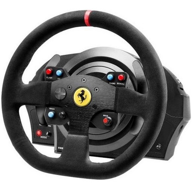 Thrustmaster T300 Ferrari Integral Alcantara Edition