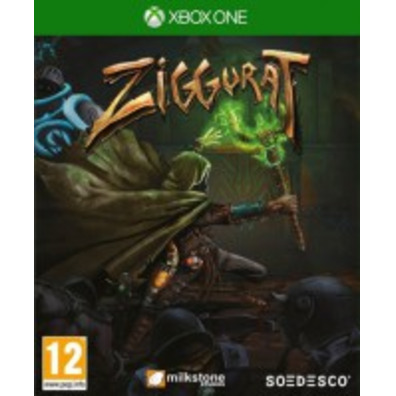 ZIGGURAT XBOX ONE