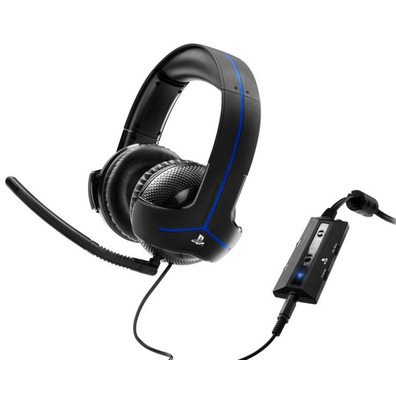 Auriculares Thrustmaster Y300P PS5/PS4/PS3/PSVita