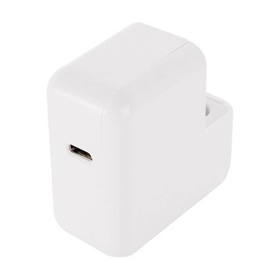 Adaptador de corriente USB‑C de 29W