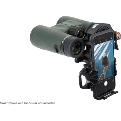 Adaptador Smartphone NexYZ Universal Celestron