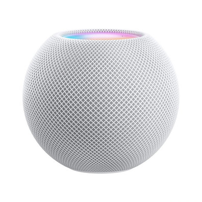 Altavoz Apple Homepod Mini White MY5H2Y/A