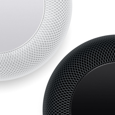 Altavoz Apple Homepod Space Grey