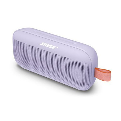 Altavoz Bluetooth Bose SoundLink Flex Lila