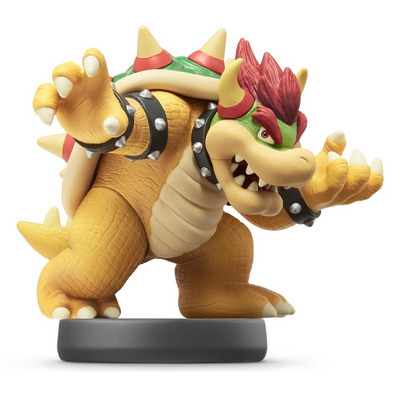 Figura Amiibo Wii U/2DS/3DS Olimar