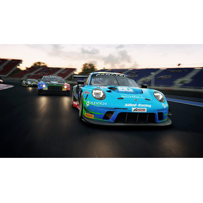 Assetto Corsa Competizione (Day One Edition) Xbox One/Xbox Series X