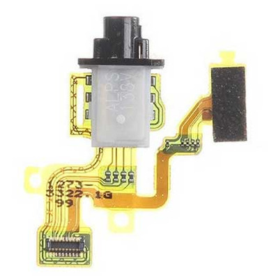 Conector Jack y Sensor de Proximidad Xperia Z1 Compact