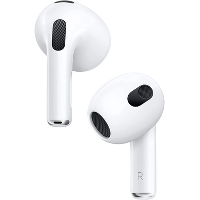 Auriculares Apple Airpods 3ª Generación MPNY3TY/A