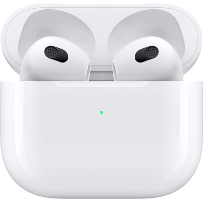 Auriculares Apple Airpods 3ª Generación MPNY3TY/A