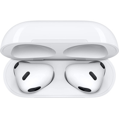 Auriculares Apple Airpods 3ª Generación MPNY3TY/A