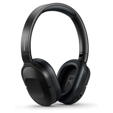 Auriculares Bluetooth Diadema Supraaurales TAH6506BK/00 Negros