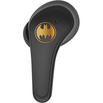 Auriculares Bluetooth OTL Batman