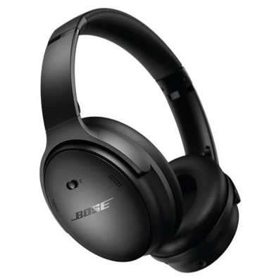 Auriculares Bose QuietComfort Headphones SC Negros