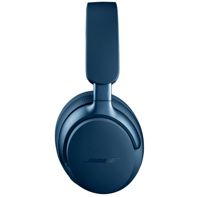 Auriculares Bose QuietComfort Ultra Headphones Azul Lunar