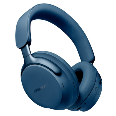 Auriculares Bose QuietComfort Ultra Headphones Azul Lunar