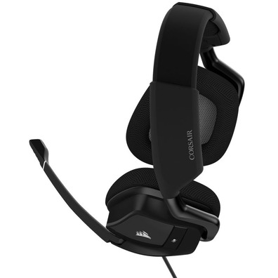 Auriculares Corsair Void Elite USB Negro Carbon