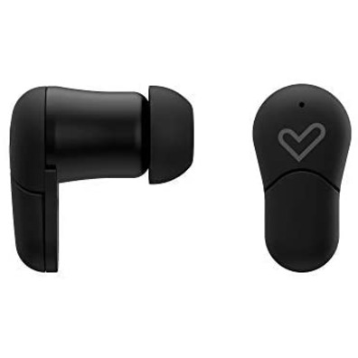 Auriculares Energy Sistem Style 6 True Black Bluetooth