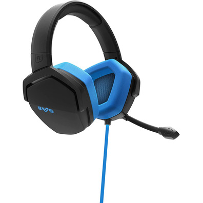 Auriculares Gaming Energy Sistem ESG 4 Blue