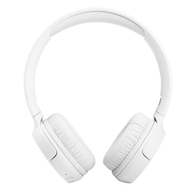 Auriculares Inalámbricos JBL Tune 510BT Bluetooth Blancos