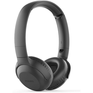 Auriculares inalámbricos Philips TAUH202  BT 4.2 Negros