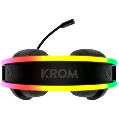 Auriculares Krom Klaim Jack 3.5 mm