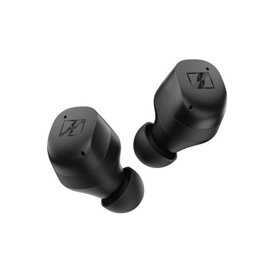 Auriculares Momentum True Wireless 3 Black