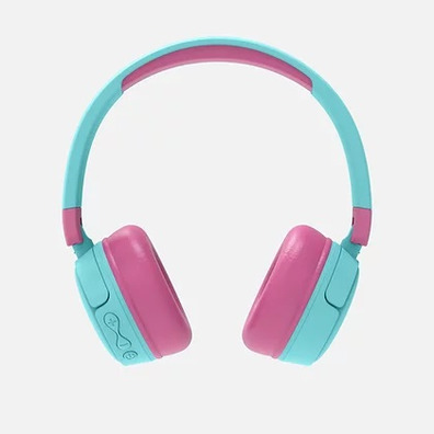 Auriculares OTL Kids Wireless L.O.L. Surprise! (Consolas/Smartphones)