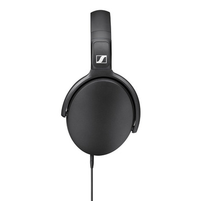 Auriculares Sennheiser HD 400S