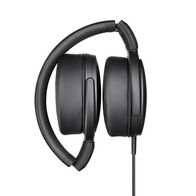 Auriculares Sennheiser HD 400S