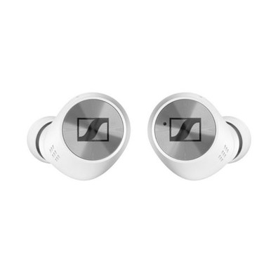 Auriculares Sennheiser Momentum True Wireless 2 White