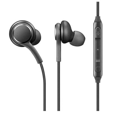 Auriculares Stereo In-Ear con Micrófono