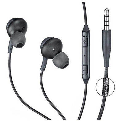 Auriculares Stereo In-Ear con Micrófono