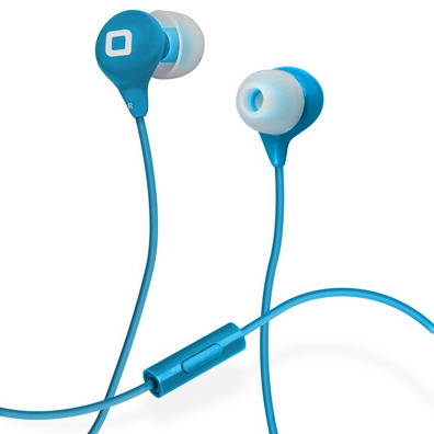 Auriculares Studiomix 35 Azul SBS