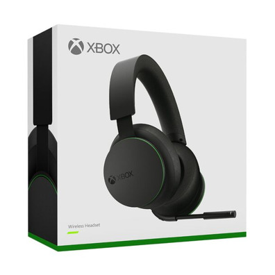 Auriculares Xbox Wireless Headset (Xbox One/Series/Windows 10)