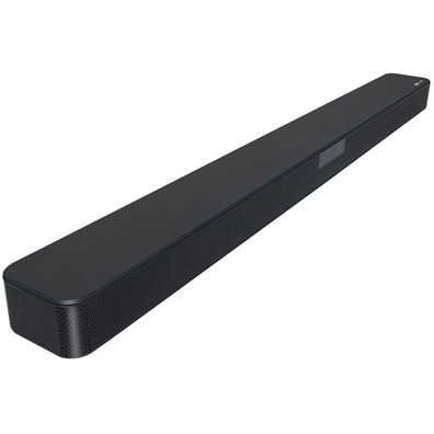 Barra de Sonido Bluetooth LG SN4R 420W 4.1 Negra