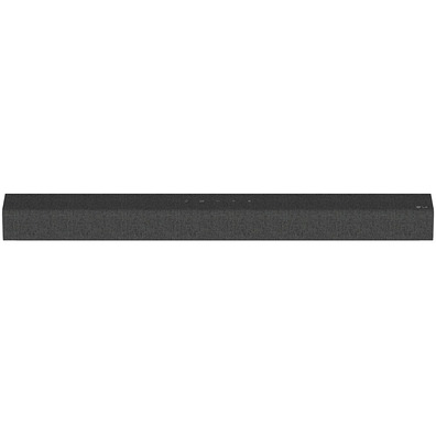 Barra de Sonido Bluetooth LG SP2 100W 2.1 Negra