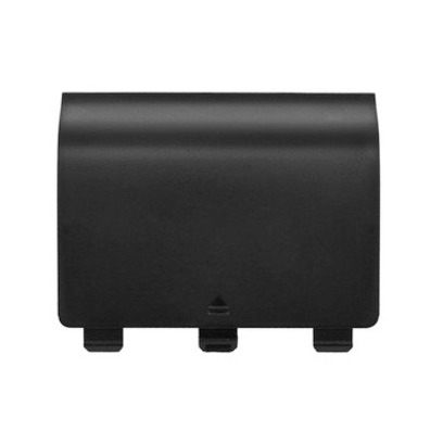 Repuesto Battery Cover Xbox One Negro