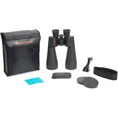 Binoculares Celestron Skymaster 25x70