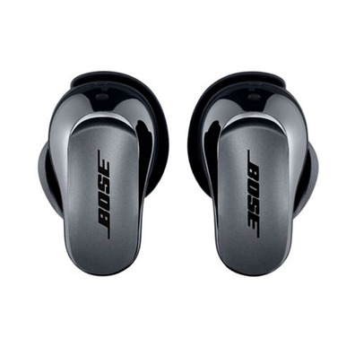 Bose Auriculares QuietComfort Ultra Earbuds Negro