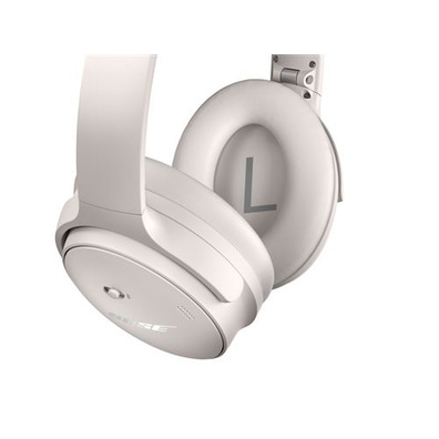 Bose QuietComfort Headphones Blanco