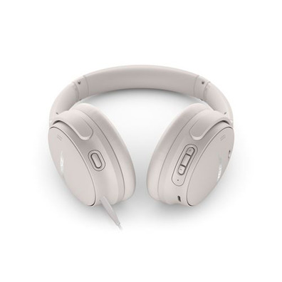 Bose QuietComfort Headphones Blanco