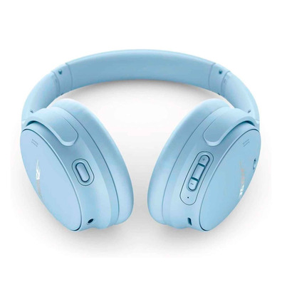 Bose QuietComfort Headphones Moonstone Blue