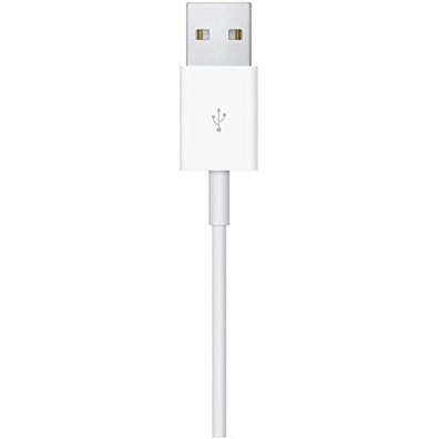 Cable de Carga Apple Watch MX2E2ZMA Magnético USB