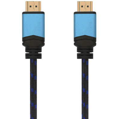 Cable HDMI 2.0 Premium(A)M a HDMI(A)M Aisens 2M