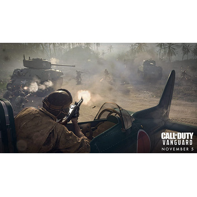 Call of Duty: Vanguard Xbox One/Xbox Series X/S