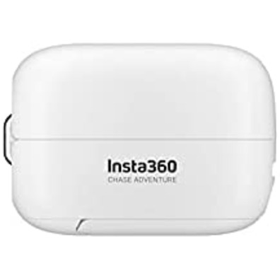 Cámara Digital Deportiva Insta360 GO2 2K Blanca