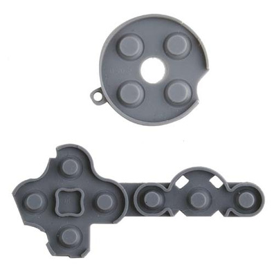 Repuesto D-Pad Rubber para Xbox 360